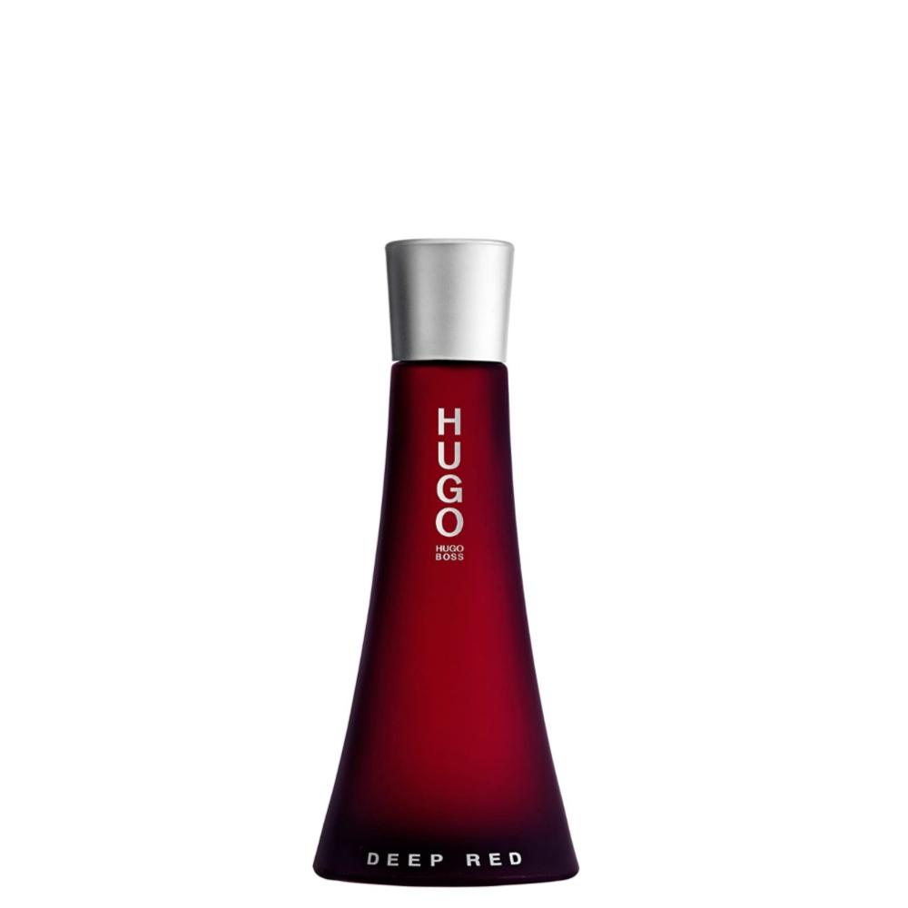 Hugo Boss Deep Red For Women - Eau De Parfum