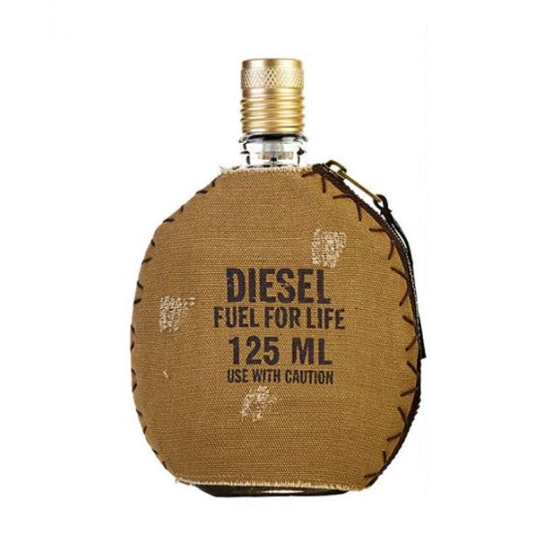 Diesel Fuel For Life for Men - Eau De Toilette