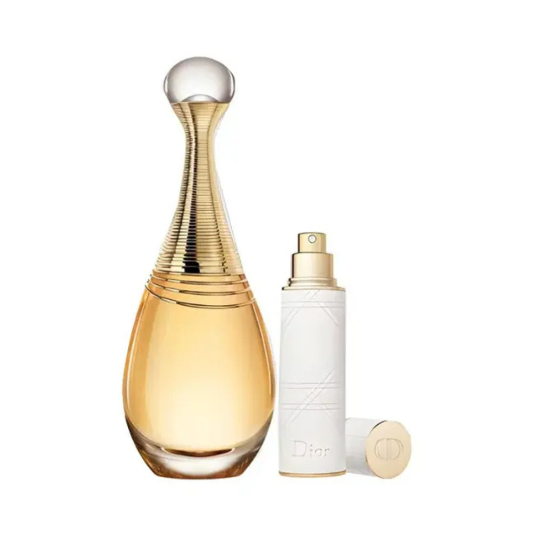 Dior J'Adore Eau de Parfum Travel Set For Women