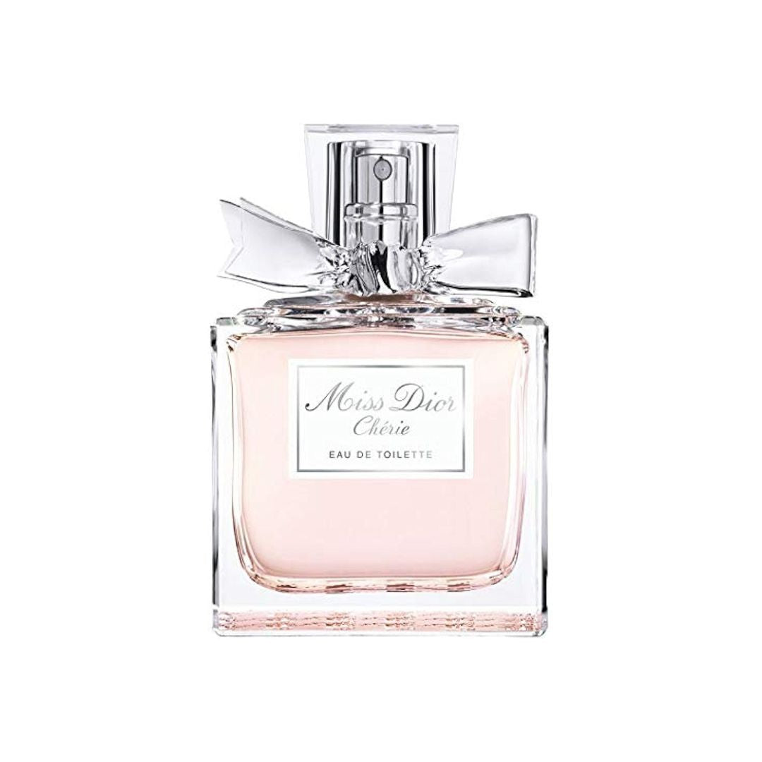 Dior Miss Cherie Blooming Bouquet Eau De Toilette for Women