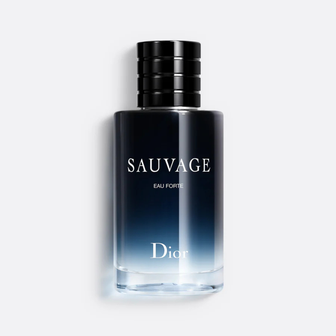 Dior Sauvage Eau Forte For Men