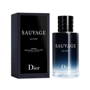 Dior Sauvage Eau Forte For Men