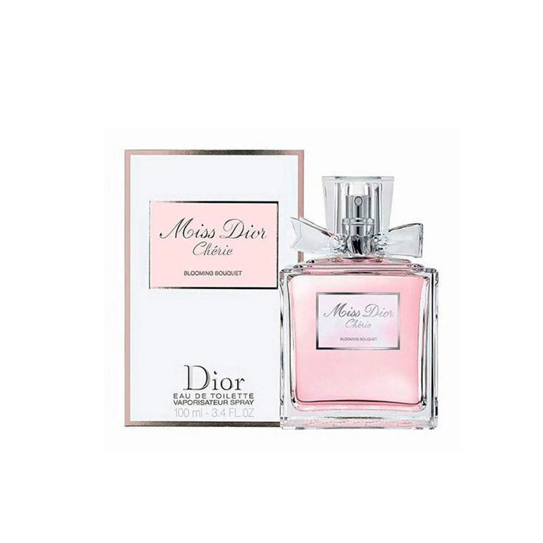 Dior Miss Cherie Blooming Bouquet for Women - Eau De Toilette