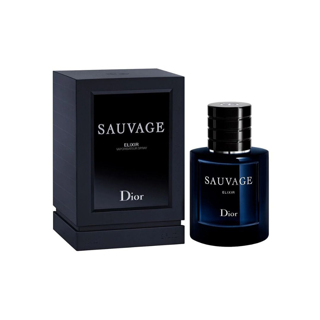 Dior Sauvage Elixir Eau De Parfum For Men