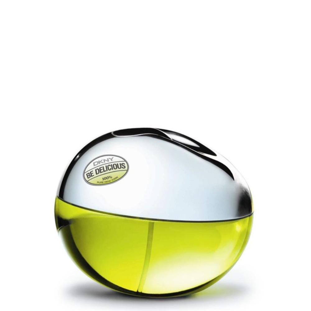 DKNY Be Delicious  For Women - Eau De Parfum