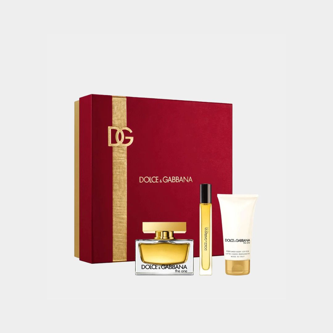 Dolce & Gabbana The One Eau De Parfum For Women