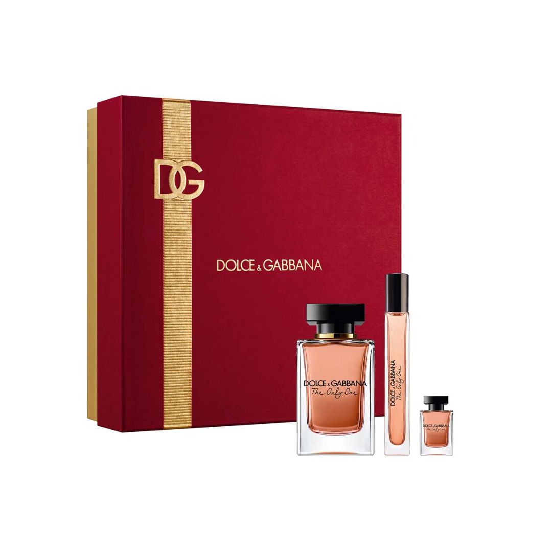 Dolce & Gabbana The Only One Eau De Parfum For Women