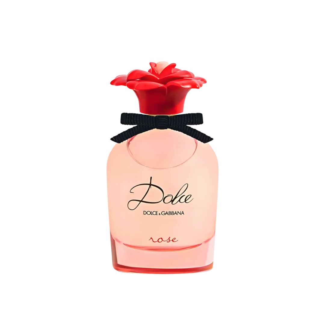 Dolce&Gabbana Dolce Rose for Women - Eau De Toilette