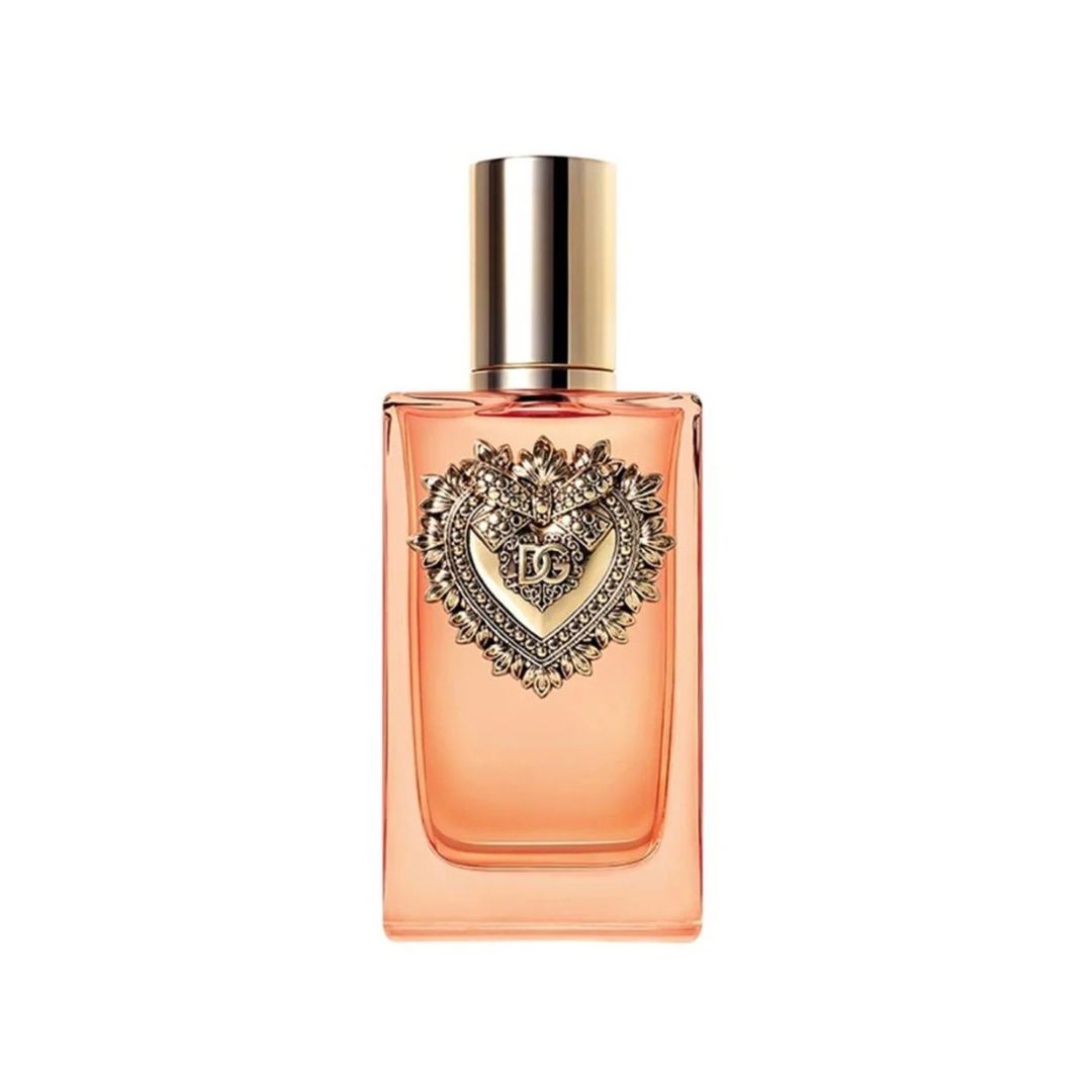 Dolce&Gabbana Devotion for Women - Eau De Parfum Intense