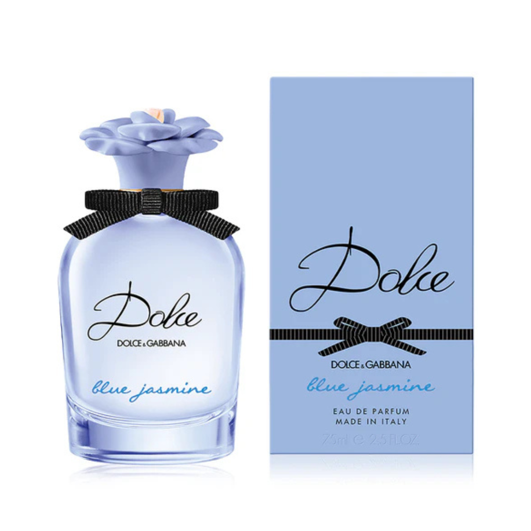 Dolce & Gabbana Dolce Blue Jasmine Eau De Parfum For Women