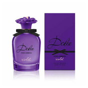 Dolce & Gabbana Dolce Violet for Women - Eau De Toilette