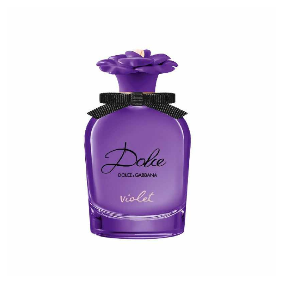 Dolce & Gabbana Dolce Violet for Women - Eau De Toilette