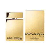 Dolce & Gabbana Gold Intense Eau De Parfum For Men