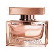Dolce & Gabbana Rose The One Eau De Toilette For Women