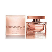 Dolce & Gabbana Rose The One Eau De Toilette For Women