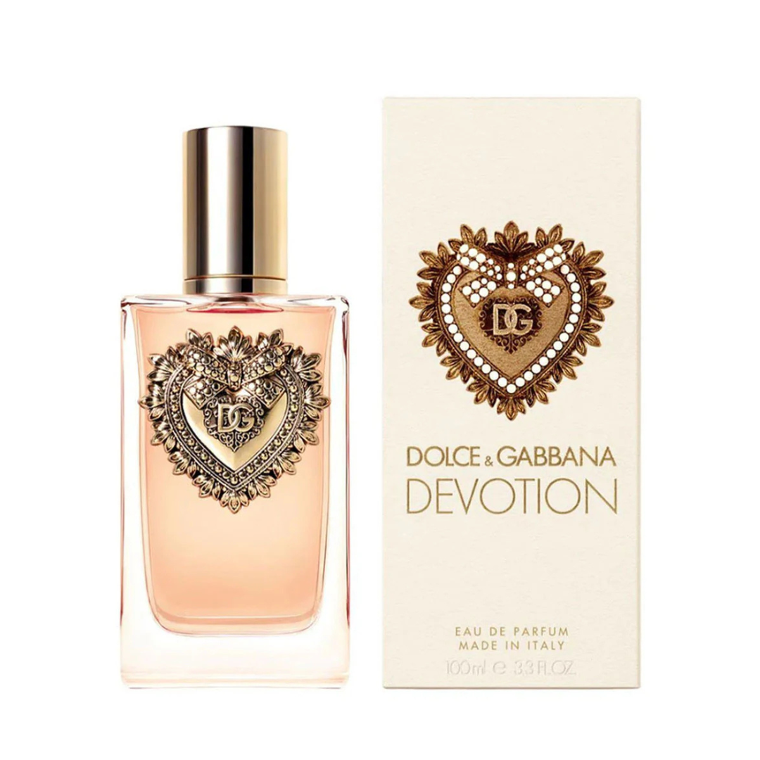 Dolce & Gabbana Devotion Eau De Parfum for Women