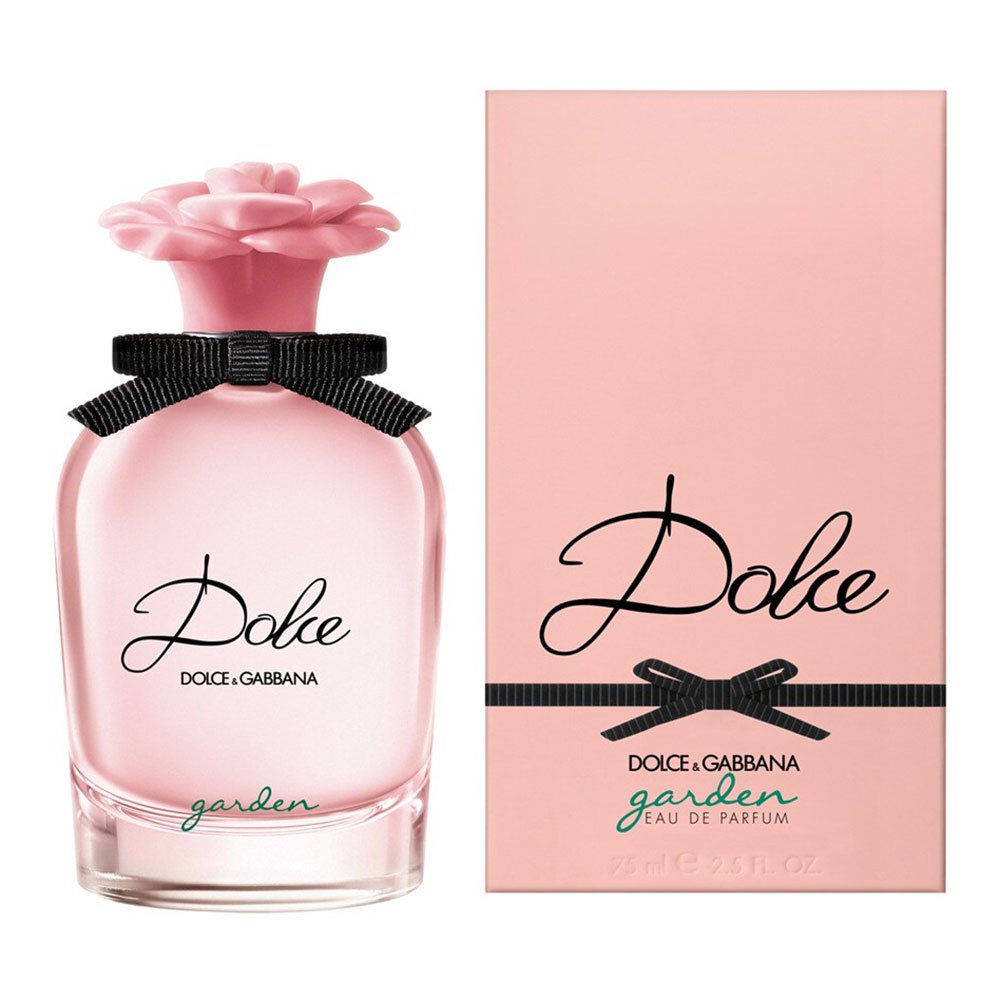 Dolce&Gabbana Dolce Garden For Women - De Parfum