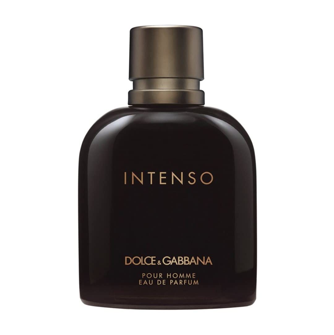 Dolce&Gabbana Intenso For Men - Eau De Parfum