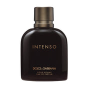 Dolce&Gabbana Intenso For Men - Eau De Parfum