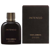 Dolce&Gabbana Intenso For Men - Eau De Parfum