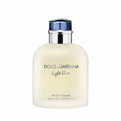 Dolce & Gabbana Light Blue For Men - 
  Eau De Toilette