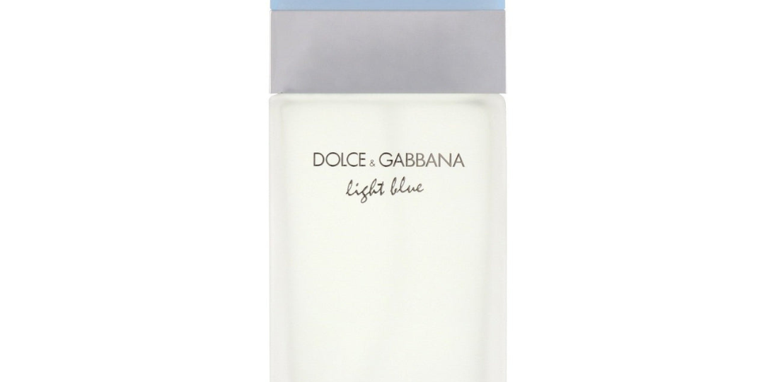 Dolce&Gabbana Light Blue For Women - Eau De Toilette