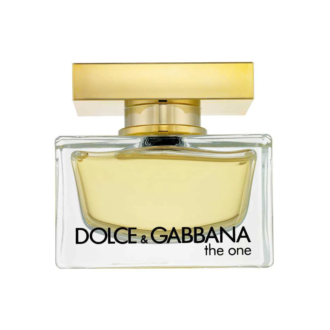 Dolce & Gabbana The One For Women - De Parfum