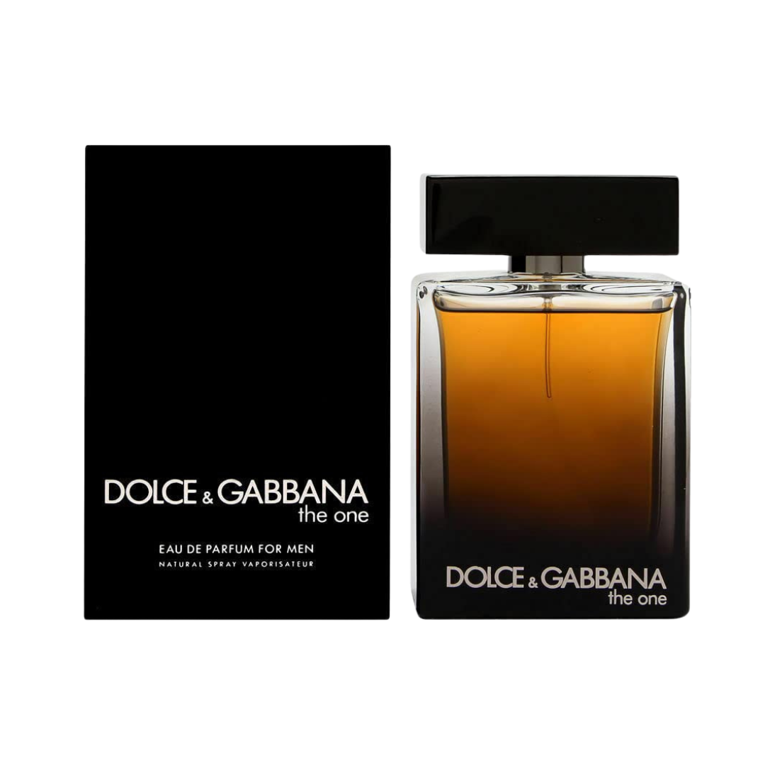 Dolce & Gabbana The One for Men - De Parfum
