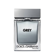 Dolce & gabbana The One Grey Intense For Men - Eau De Toilette