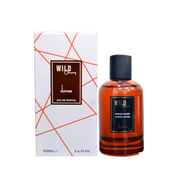Domes Wild Cherry Eau De Parfum For Unisex