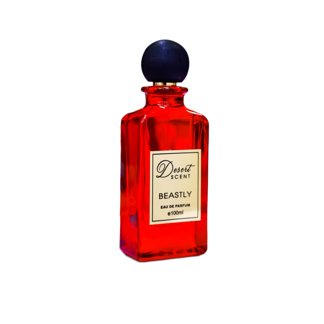 Domes Desert Scent Beastly Eau De Parfum