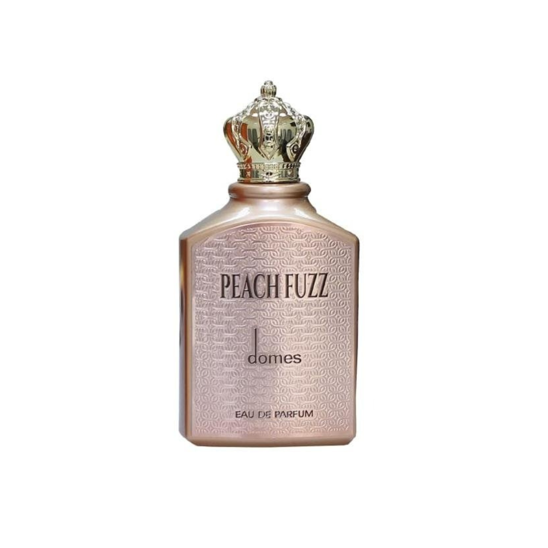 Domes Peach Fuzz Eau De Parfum