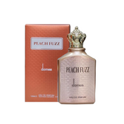 Domes Peach Fuzz Eau De Parfum