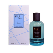 Domes Wild Python Eau De Parfum For Unisex
