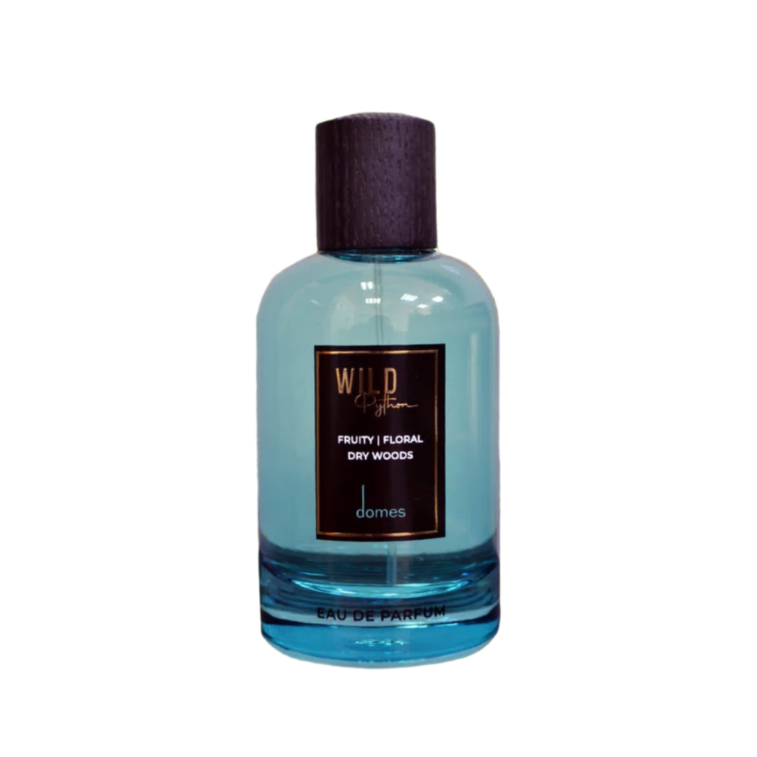Domes Wild Python Eau De Parfum For Unisex