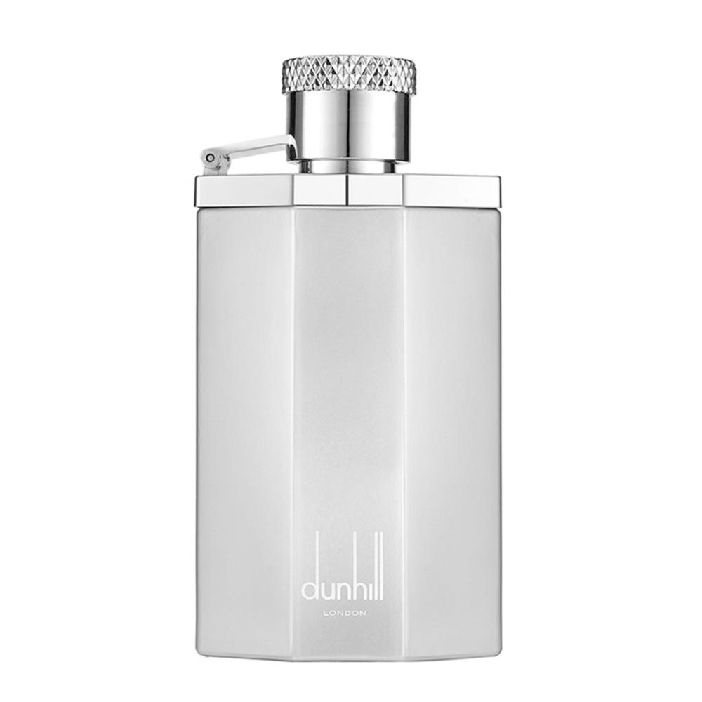 Dunhill Desire Silver Eau De Toilette For Men – Perfume Gallery Qatar