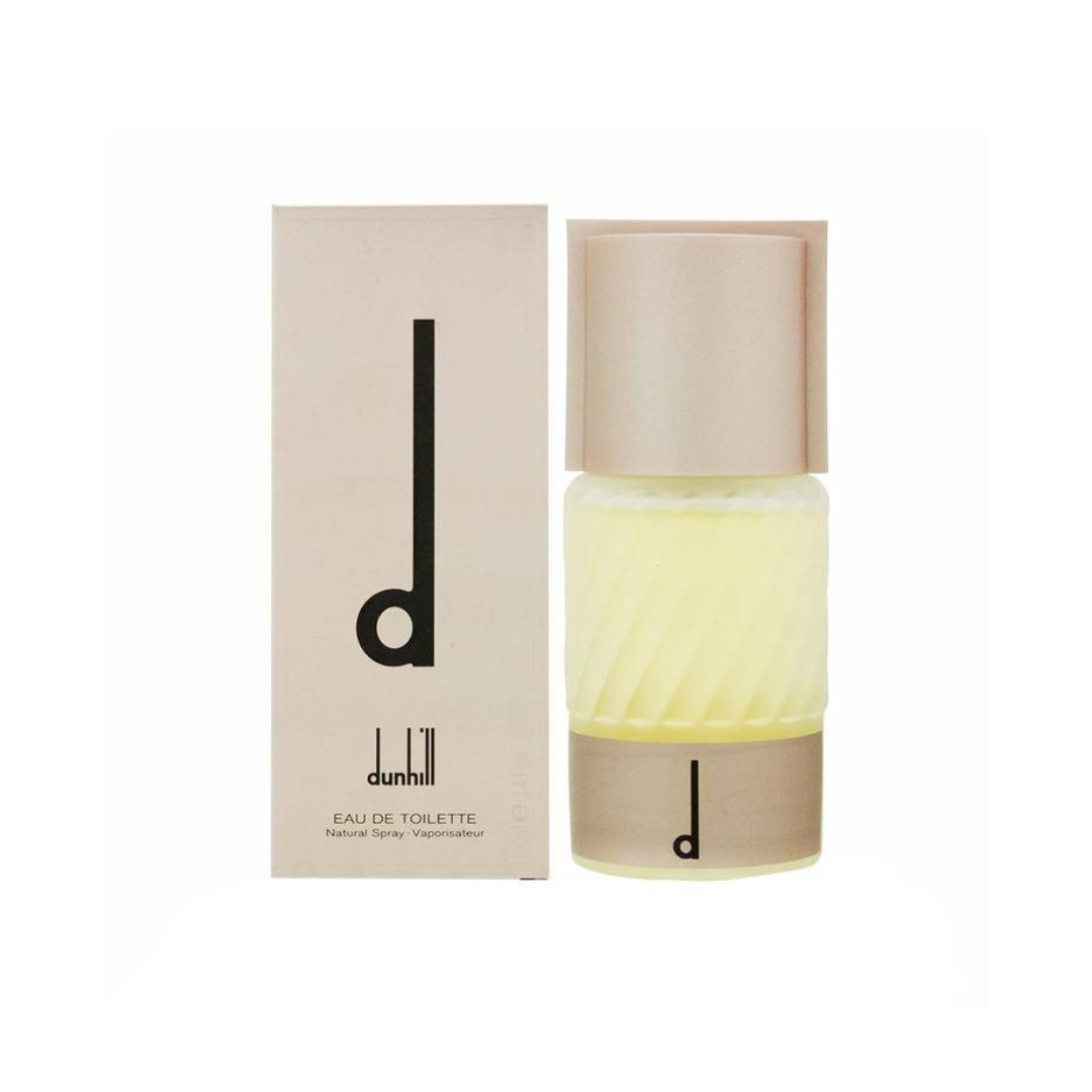 Dunhill D Eau de Toilette For Men