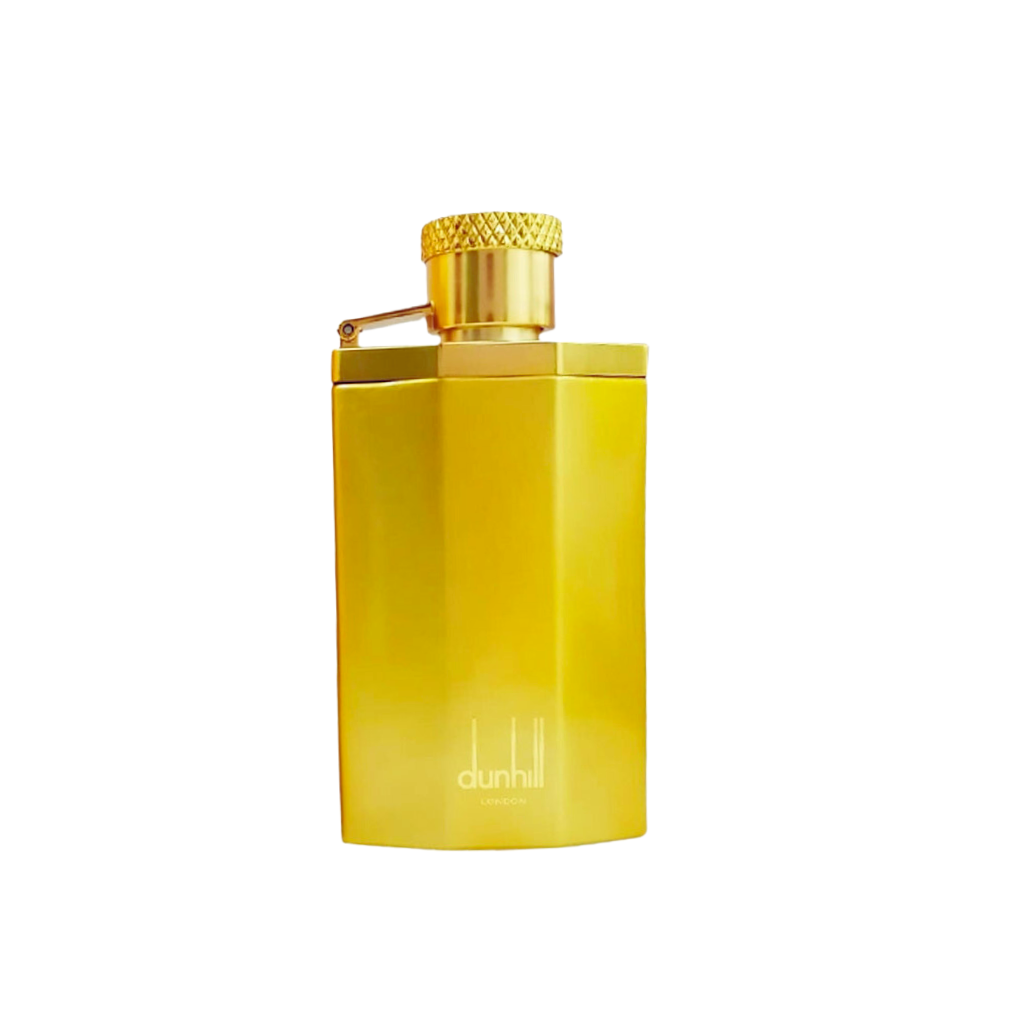 Dunhill Desire Gold Eau De Toilette For Men – Perfume Gallery Qatar