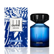 Dunhill Driven Blue  For Men - Eau De Toilette