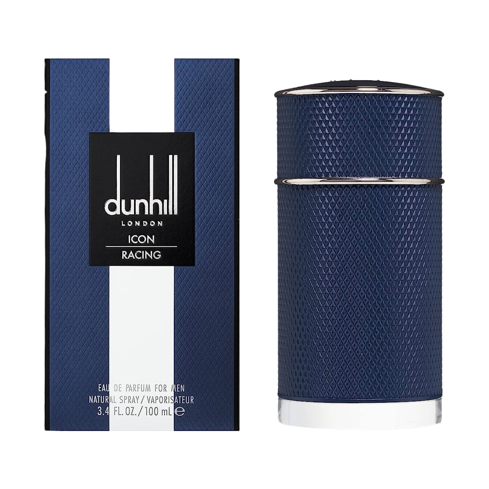 Dunhill Icon Racing Blue  For Men - Eau De Parfum