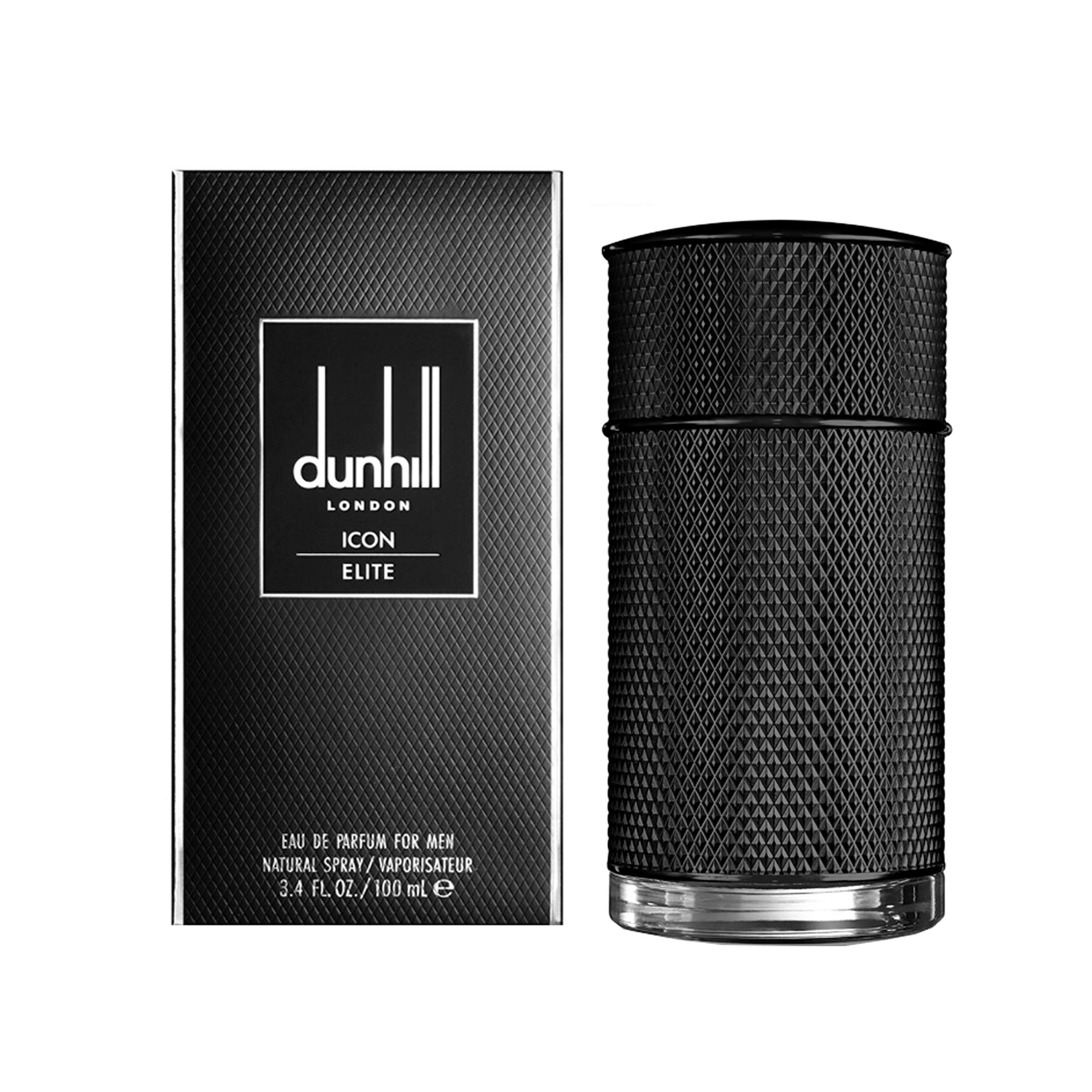 Dunhill London Icon Elite For Men - Eau De Parfum