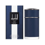 Dunhill London Icon Racing Blue Eau De Parfum For Men