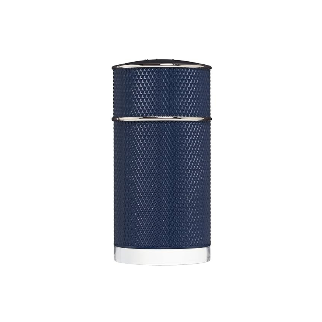 Dunhill London Icon Racing Blue Eau De Parfum For Men