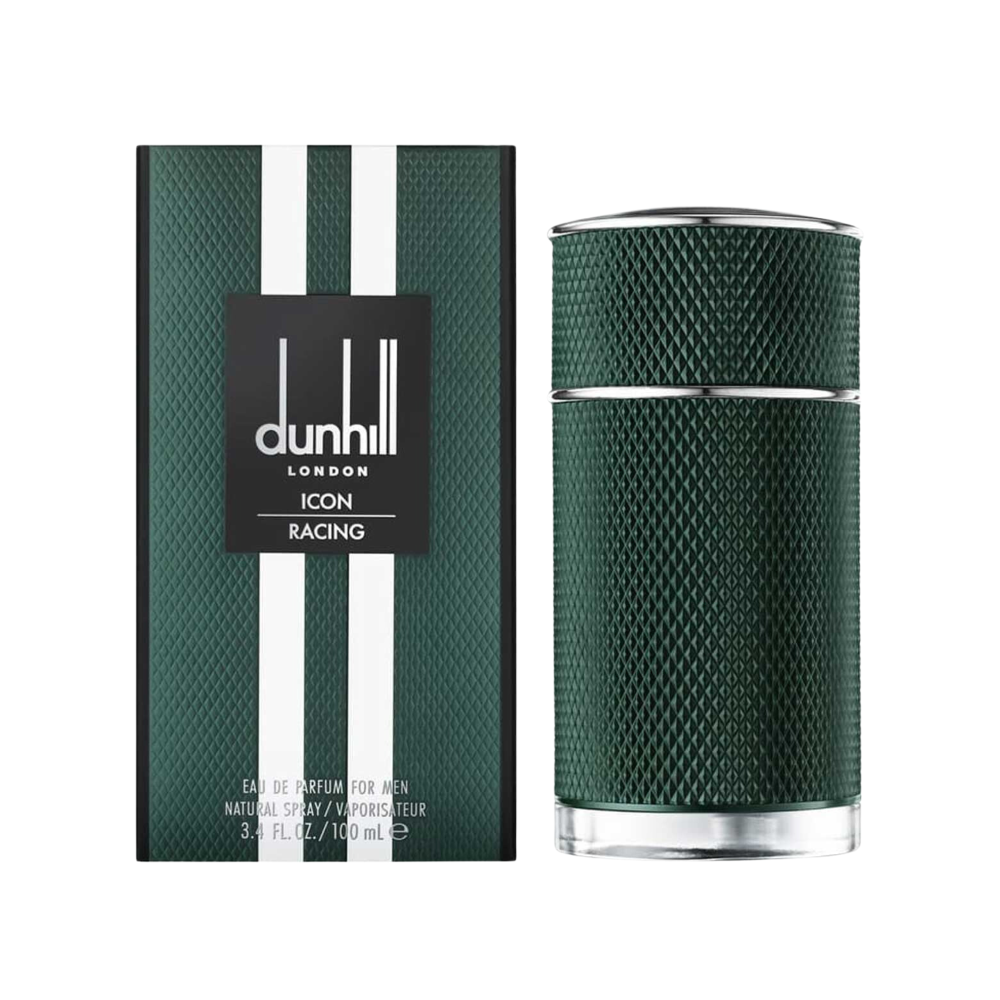 Dunhill London Icon Racing Green For Men - Eau De Parfum