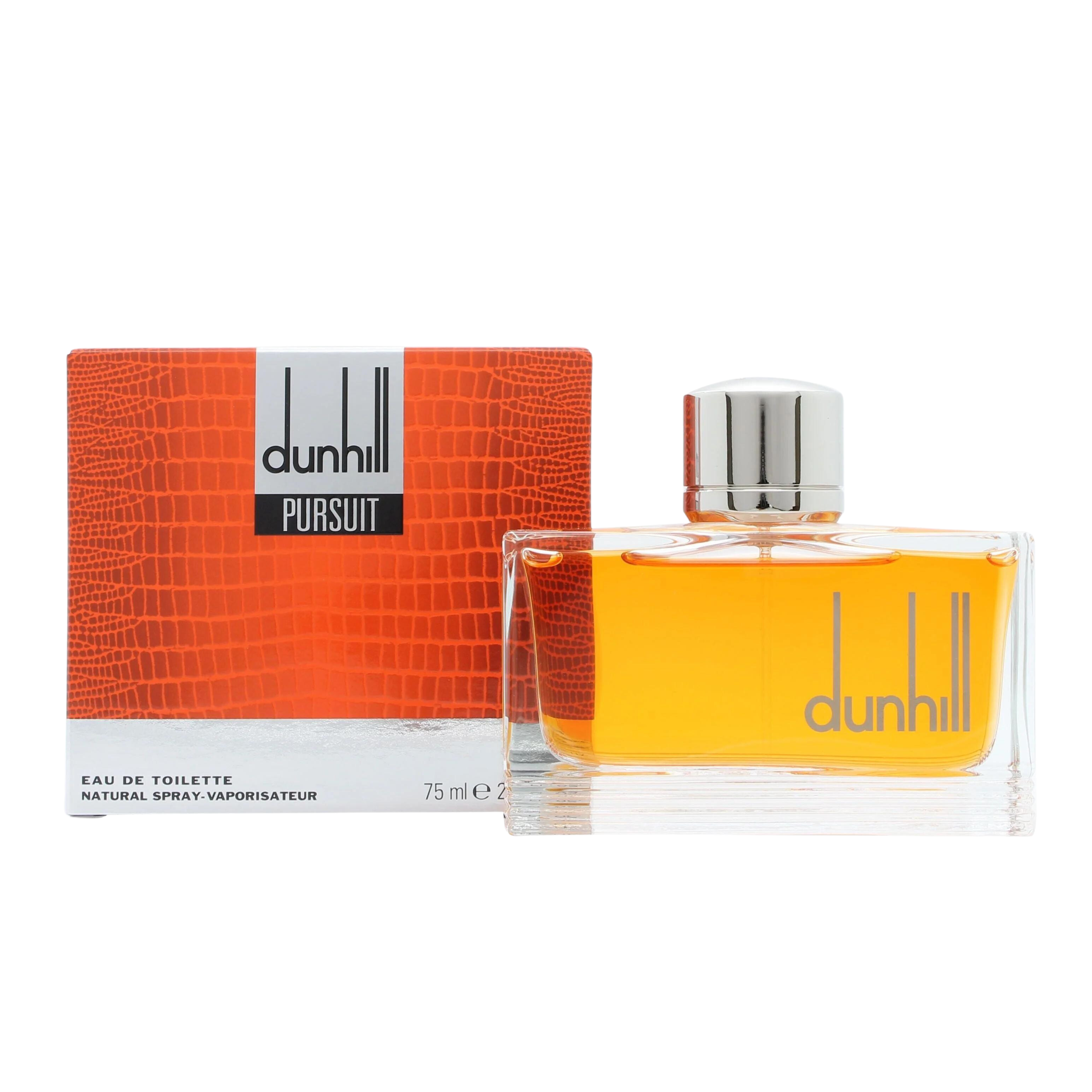 Dunhill Pursuit For Men - Eau De Toilette
