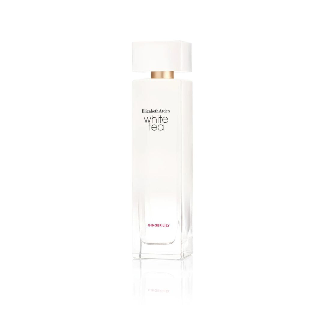 Elizabeth Arden White Tea Ginger Lily for Women - Eau De Toilette