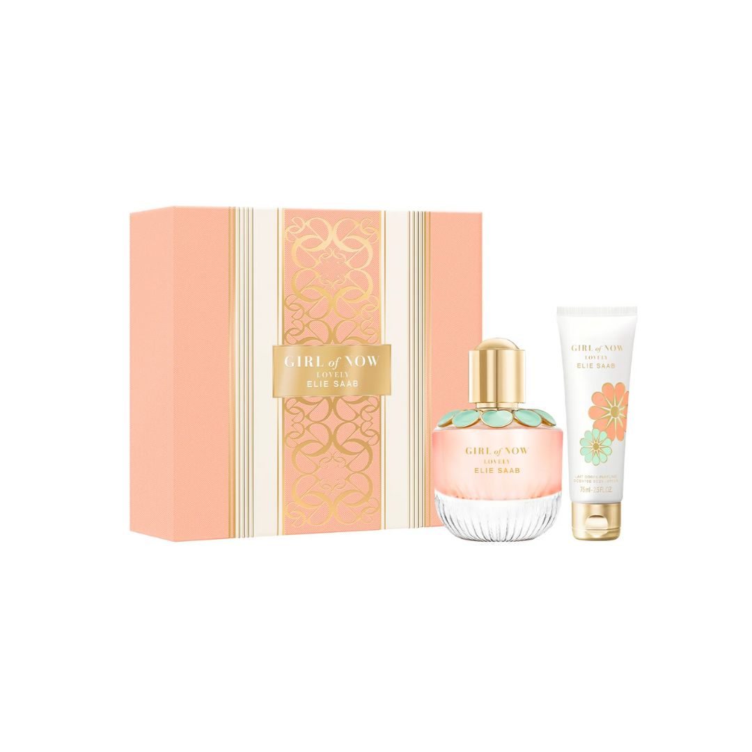 Elie Saab Girl Of Now Lovely Eau De Parfum For Women
