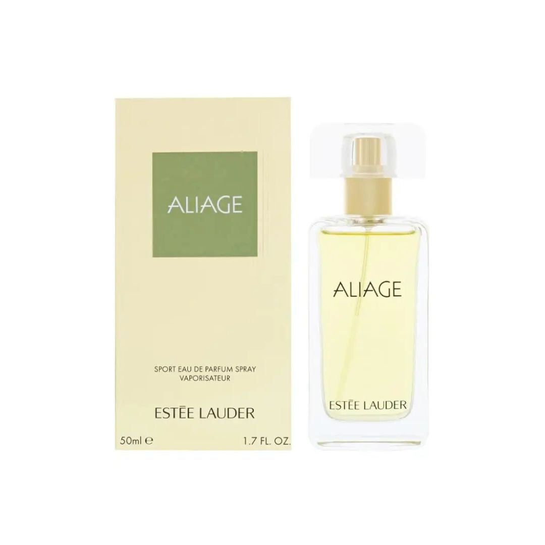 Estee Lauder Aliage Sport for Women -   Eau De Parfum
