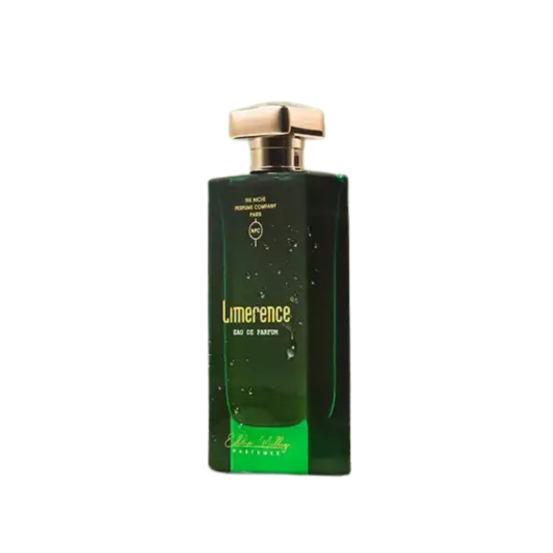 Eddie milliz Limerence Eau De Parfum For Unisex