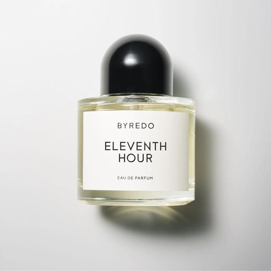 Byredo Eleventh Hour Eua De Parfum for Unisex
